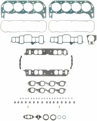 Zylinderkopfdichtsatz - Cylinderhead Set  Chevy BB 96-00 Mark VI